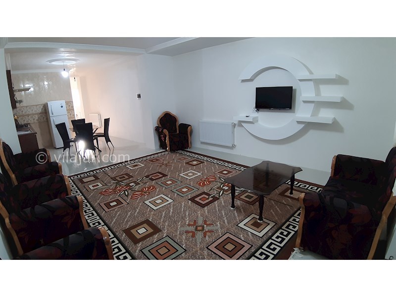 عکس شماره 540565 - اجاره واحد ویلایی در ساحل گیسوم - 