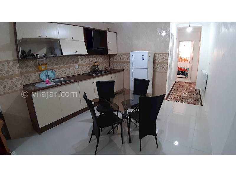 عکس شماره 540568 - اجاره واحد ویلایی در ساحل گیسوم - 