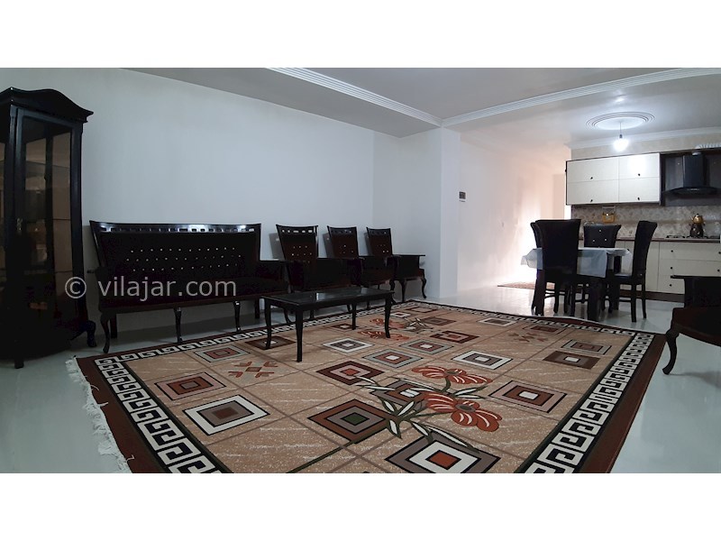 عکس شماره 540569 - اجاره واحد ویلایی در ساحل گیسوم - 