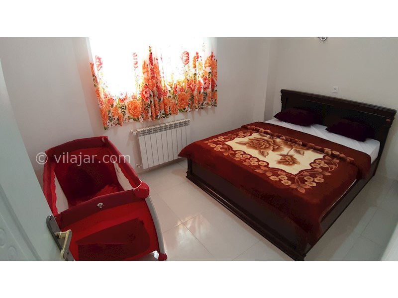 عکس شماره 540571 - اجاره واحد ویلایی در ساحل گیسوم - 