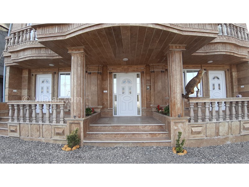 عکس شماره 540572 - اجاره واحد ویلایی در ساحل گیسوم - 