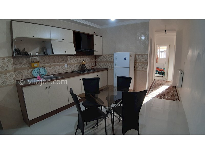 عکس شماره 540573 - اجاره واحد ویلایی در ساحل گیسوم - 