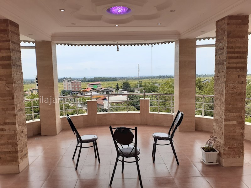 عکس شماره 540916 - اجاره واحد ساحلی در تالش - 