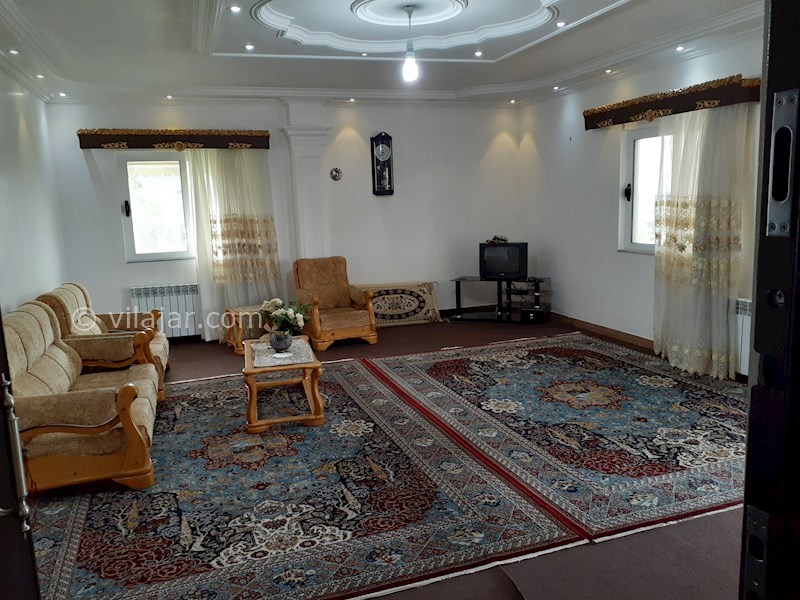 عکس شماره 540917 - اجاره واحد ساحلی در تالش - 