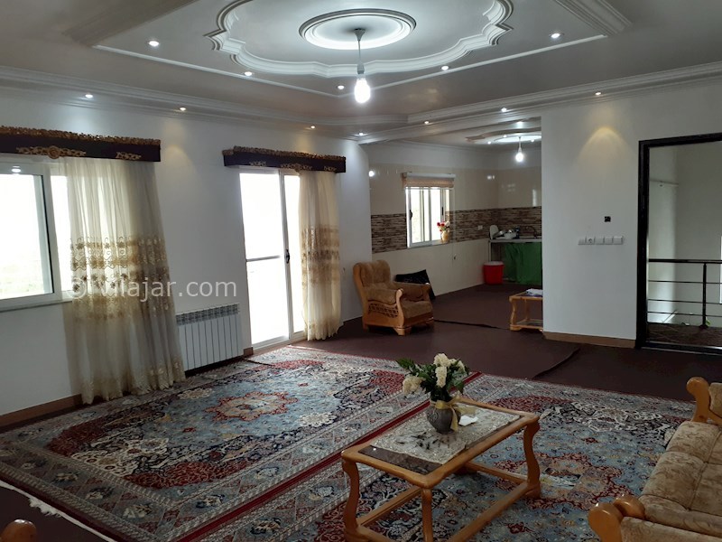 عکس شماره 540918 - اجاره واحد ساحلی در تالش - 