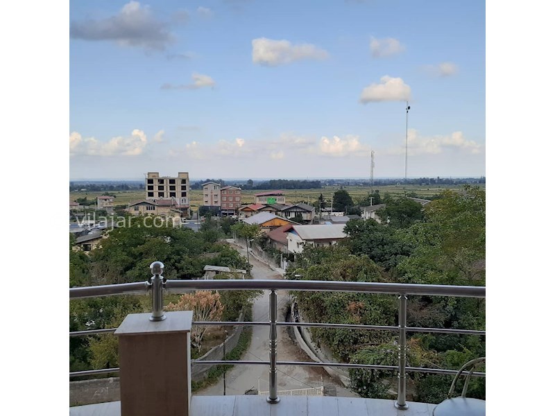 عکس شماره 540920 - اجاره واحد ساحلی در تالش - 