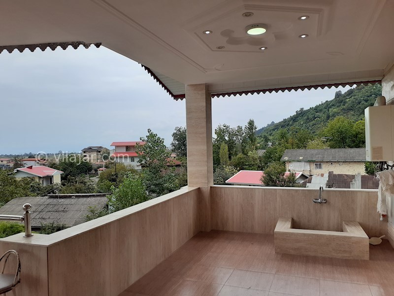 عکس شماره 540921 - اجاره واحد ساحلی در تالش - 