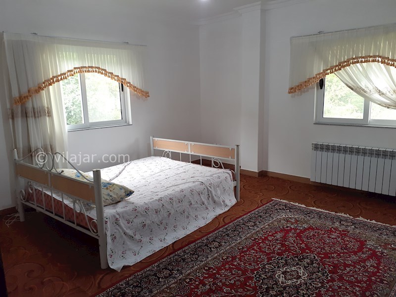 عکس شماره 540923 - اجاره واحد ساحلی در تالش - 