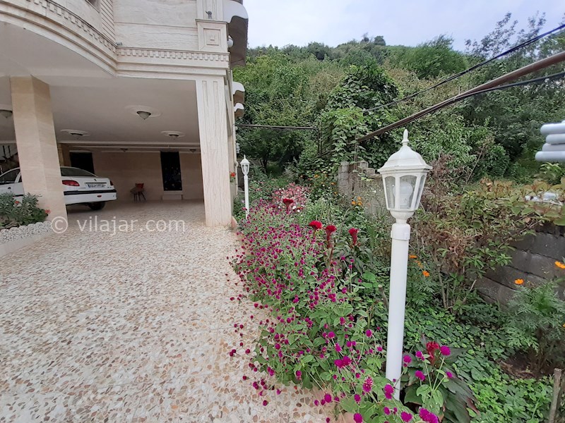 عکس شماره 540927 - اجاره واحد ساحلی در تالش - 