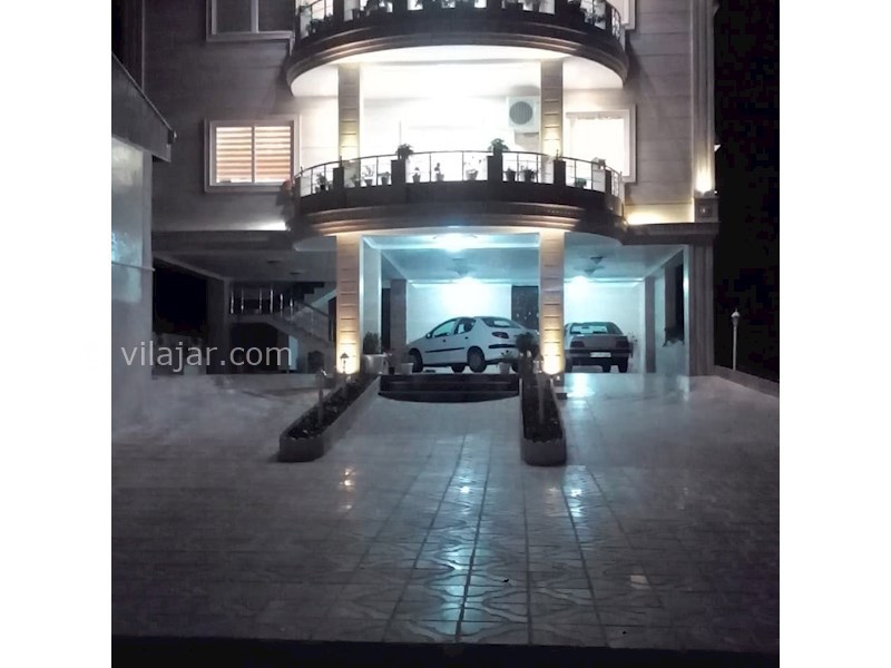 عکس شماره 540931 - اجاره واحد ساحلی در تالش - 