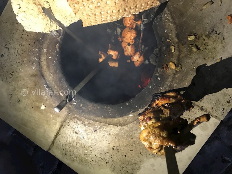 عکس شماره 541043 - اجاره خانه ویلایی در سرعین - 