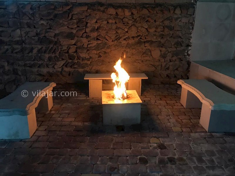 عکس شماره 541044 - اجاره خانه ویلایی در سرعین - 