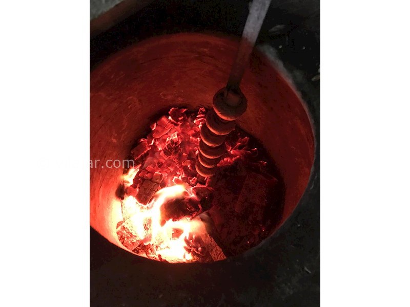 عکس شماره 541046 - اجاره خانه ویلایی در سرعین - 