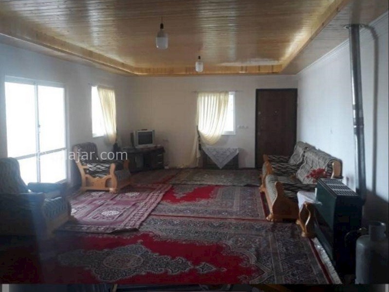 عکس شماره 541145 - اجاره اقامتگاه در فیلبند - حال وپذیرایی