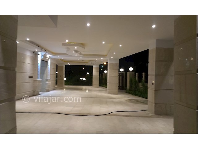 عکس شماره 54115 - رزرو آپارتمان در نمک آبرود - 