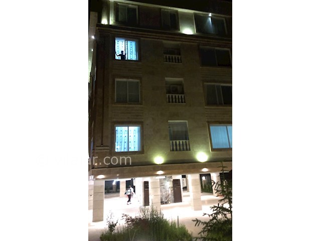 عکس شماره 54117 - رزرو آپارتمان در نمک آبرود - 