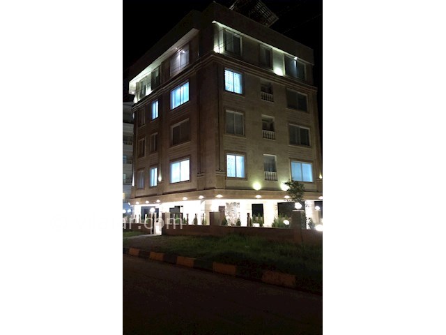 عکس شماره 54119 - رزرو آپارتمان در نمک آبرود - 