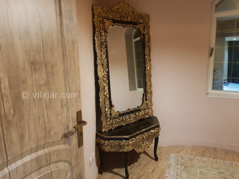 عکس شماره 541218 - اجاره ویلا با استخر آبگرم نزدیک کردان - 