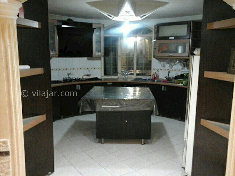 عکس شماره 541227 - اجاره ویلا با استخر آبگرم نزدیک کردان - 