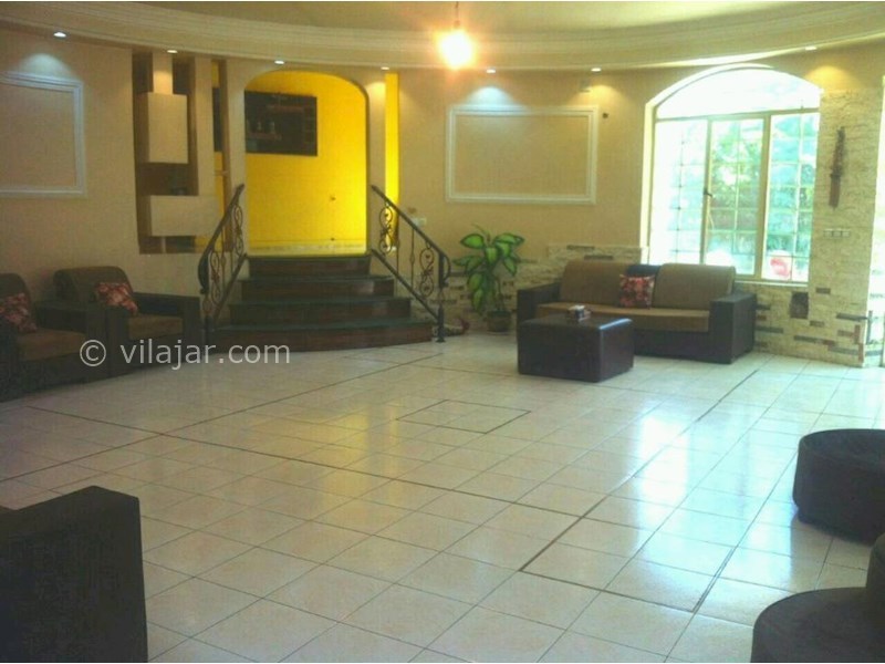 عکس شماره 541229 - اجاره ویلا با استخر آبگرم نزدیک کردان - 