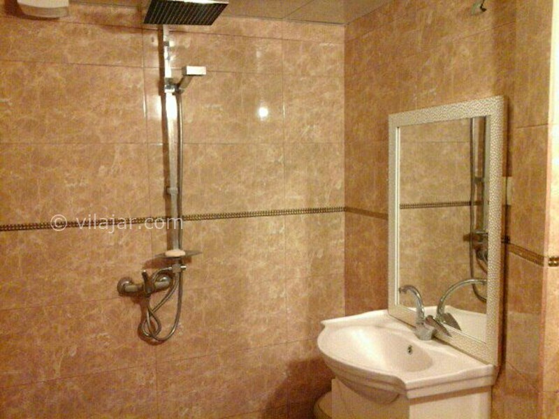 عکس شماره 541232 - اجاره ویلا با استخر آبگرم نزدیک کردان - 