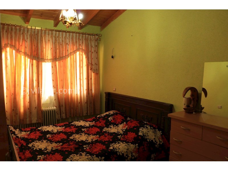 عکس شماره 541658 - ویلا در کلاردشت اجاره ای - 