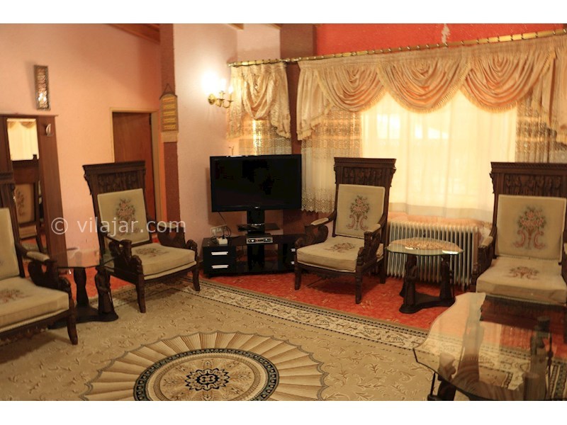 عکس شماره 541664 - ویلا در کلاردشت اجاره ای - 