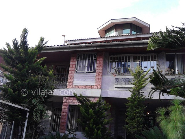 عکس شماره 5419 - ویلای واحدی بلوار لیدو رامسر - 