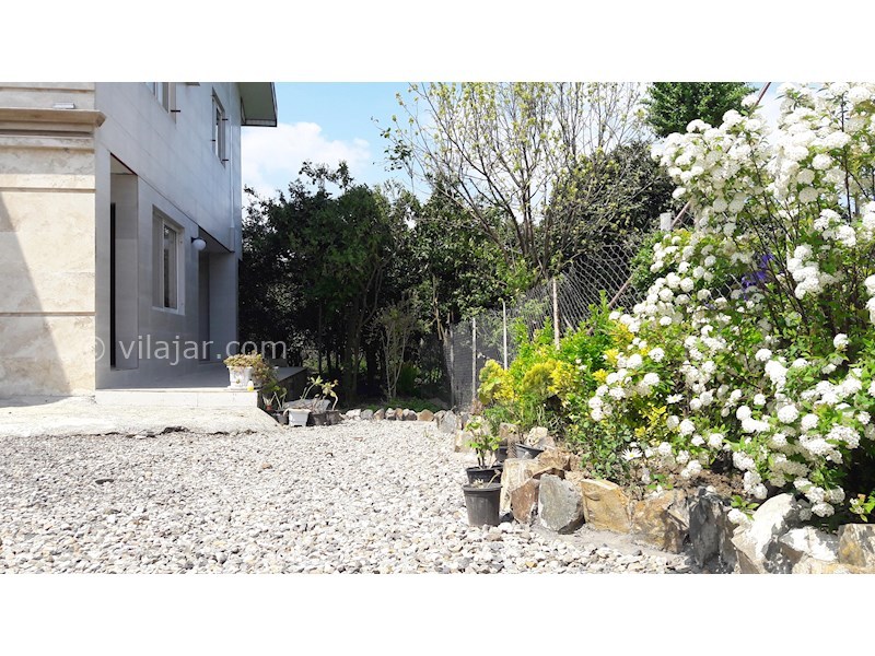 عکس شماره 541964 - اجاره واحد ویلایی در تنکابن - 