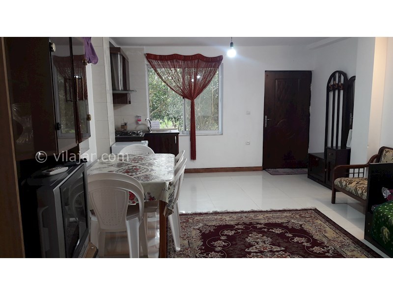 عکس شماره 541965 - اجاره واحد ویلایی در تنکابن - 