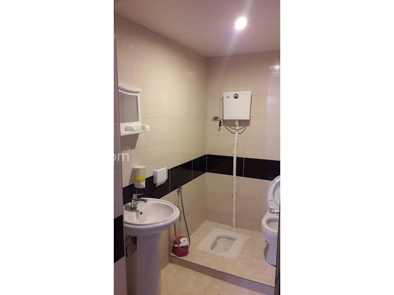 عکس شماره 541969 - اجاره واحد ویلایی در تنکابن - 