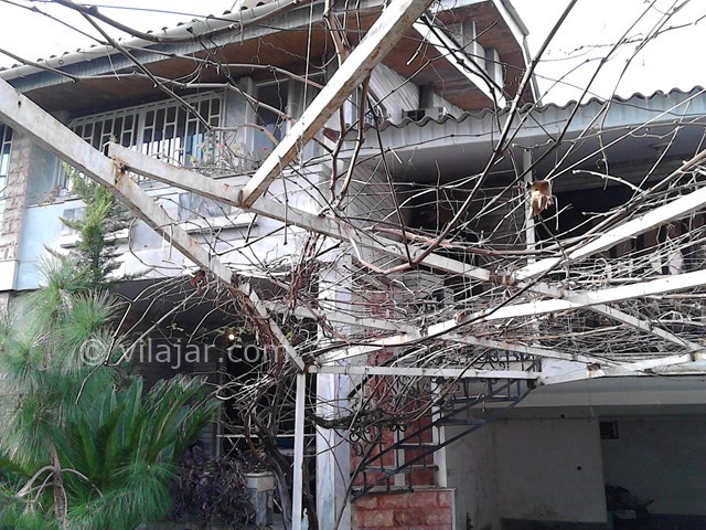 عکس شماره 5423 - ویلای واحدی بلوار لیدو رامسر - 