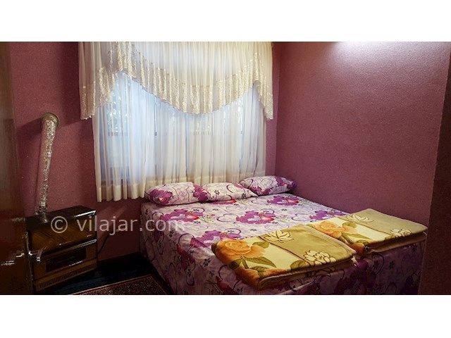 عکس شماره 54231 - رزرو ویلا دوبلکس سنتی جنگلی - 