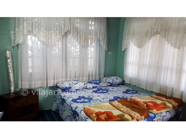 عکس شماره 54233 - رزرو ویلا دوبلکس سنتی جنگلی - 