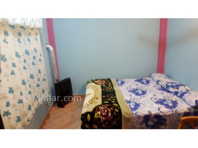 عکس شماره 54249 - رزرو ویلا جنگلی کتالم رامسر - 