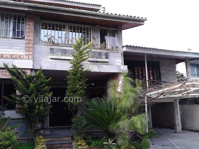 عکس شماره 5425 - ویلای واحدی بلوار لیدو رامسر - 