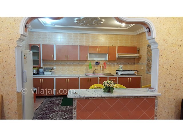 عکس شماره 54251 - رزرو ویلا جنگلی کتالم رامسر - 