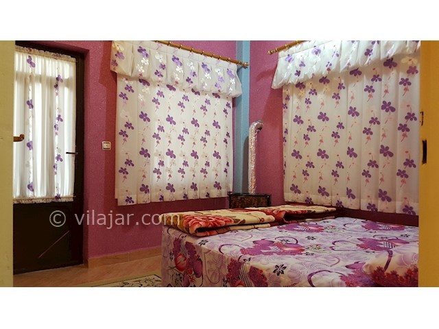 عکس شماره 54259 - رزرو ویلا جنگلی کتالم رامسر - 