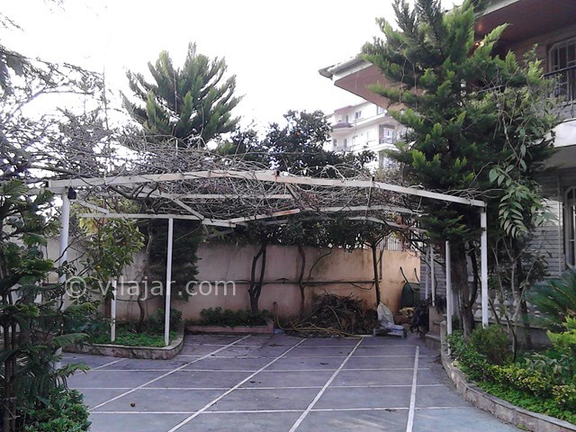 عکس شماره 5427 - ویلای واحدی بلوار لیدو رامسر - 