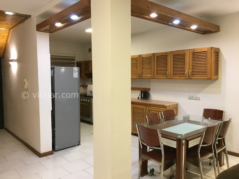 عکس شماره 542725 - اجاره ویلا در ایزدشهر ساحلی - 