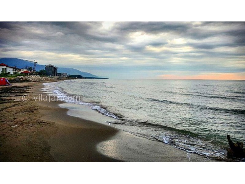 عکس شماره 542732 - اجاره ویلا در ایزدشهر ساحلی - 