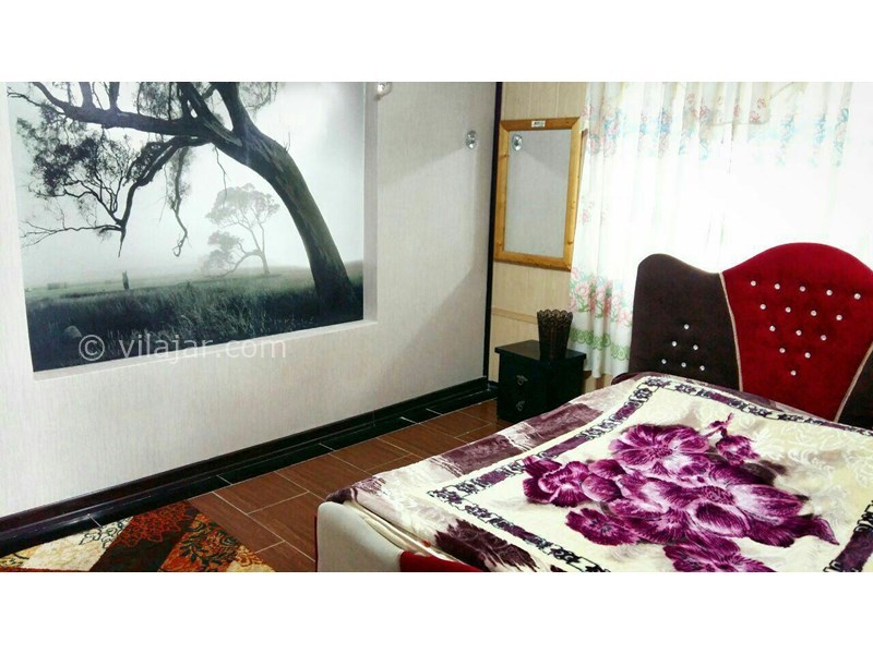 عکس شماره 542856 - اجاره ویلای رامسر رو به دریا - 