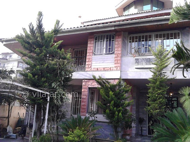 عکس شماره 5429 - ویلای واحدی بلوار لیدو رامسر - 