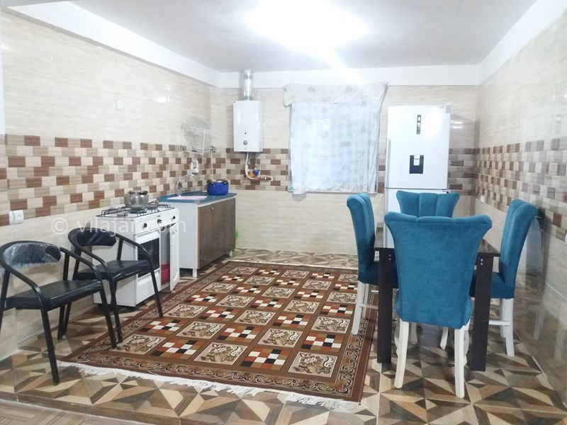 عکس شماره 542904 - اجاره ویلا باغ جنگلی شاندرمن - 