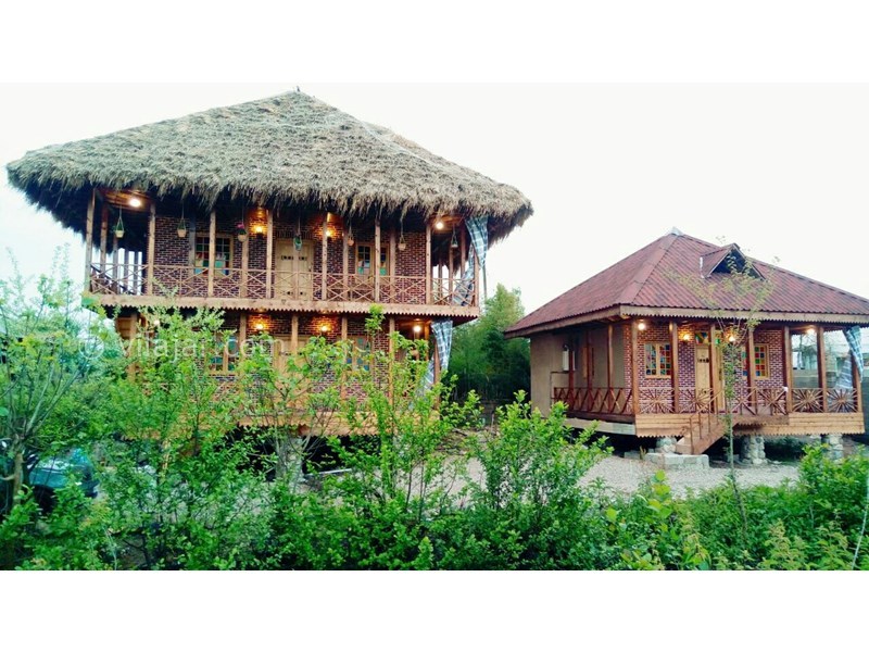 عکس شماره 543000 - اجاره اقامتگاه بومگردی سوتکا - 