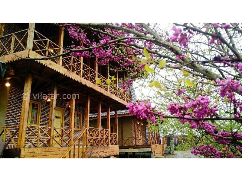 عکس شماره 543002 - اجاره اقامتگاه بومگردی سوتکا - 