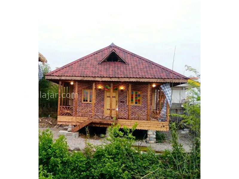 عکس شماره 543004 - اجاره اقامتگاه بومگردی سوتکا - 