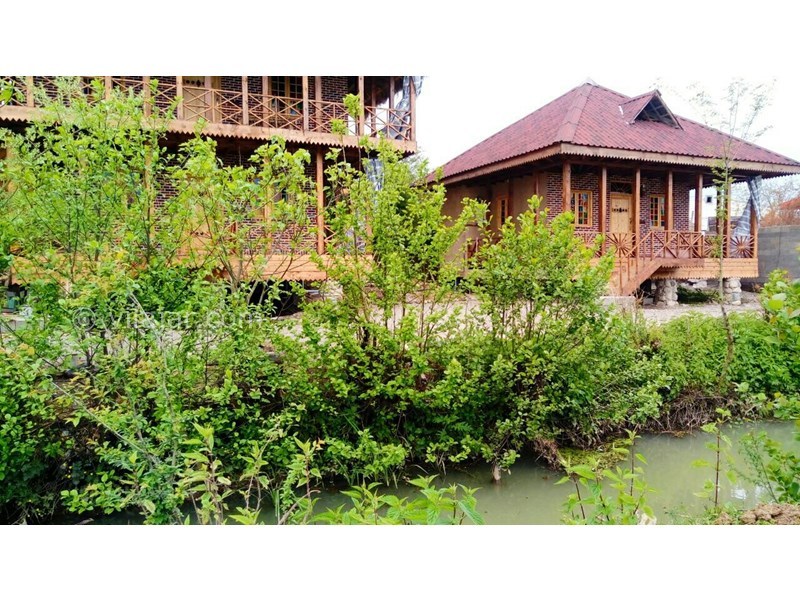 عکس شماره 543005 - اجاره اقامتگاه بومگردی سوتکا - 