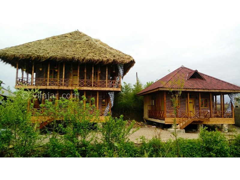 عکس شماره 543006 - اجاره اقامتگاه بومگردی سوتکا - 