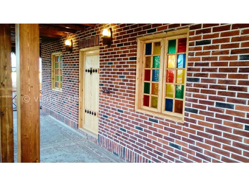 عکس شماره 543007 - اجاره اقامتگاه بومگردی سوتکا - 